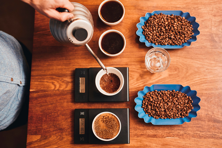 Qué Café tweet media