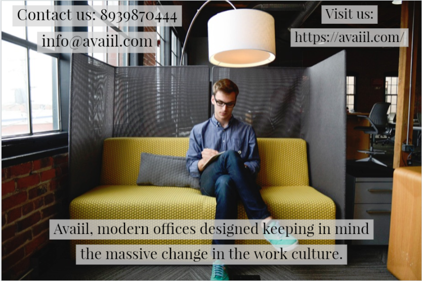 Avaiil_it's tweet photo. https://t.co/Fqbbm5yqcX #shared_desk #coworking_spaces #professional services #success #happiness #happy_spaces #furnished  #pantry #visit #networking #coworking #desking  #modern_way ofworking #innovating_office_spaces #comfortable_to_work
https://t.co/mchOEhwbrI (+91)8939870444 https://t.co/9K6X45kg09