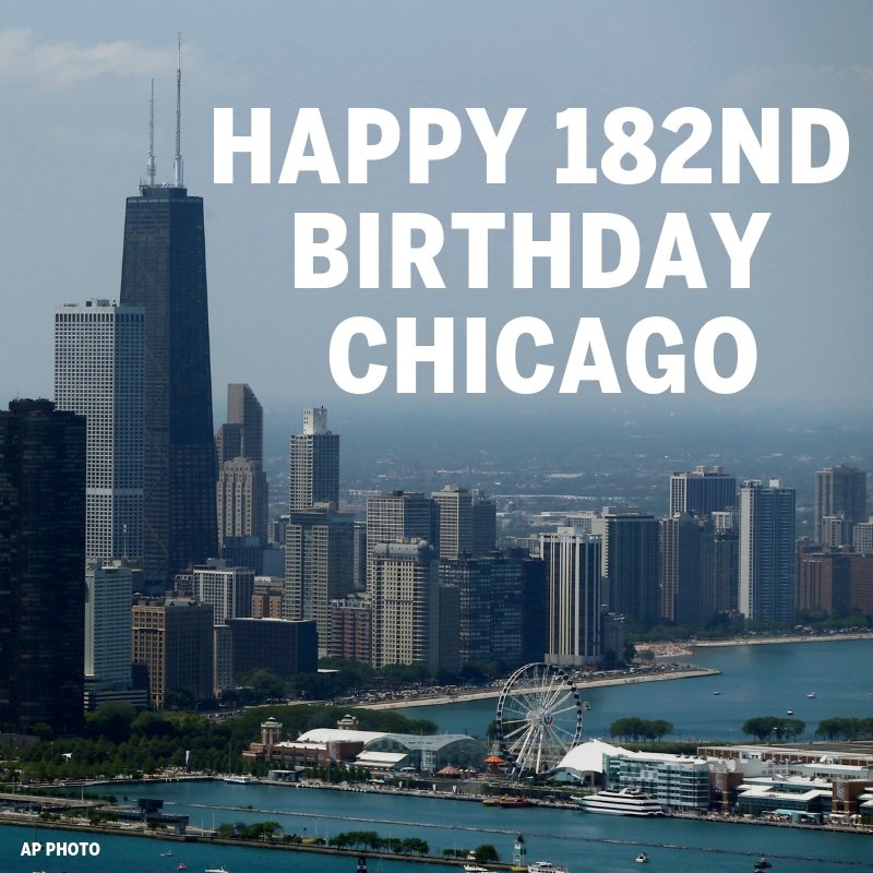 Suntimes's tweet photo. Happy birthday, beautiful! https://t.co/OrtLW15Ai5