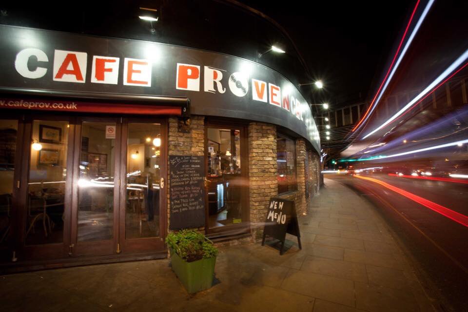 We’re hiring! Experienced front of house staff required for part time work. Friendly local cafe/restaurant, good rates, substantial tips, staff food. Come by and drop in your CV for the attention of Adam. #hernehill #jobopportunity #se24 #localbusiness #waitingstaff #hiring