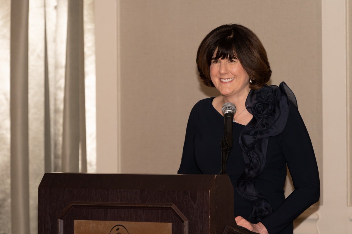 Congratulations to Maria Coutts for her installation as PBA 2019 President last weekend in Hershey, PA!