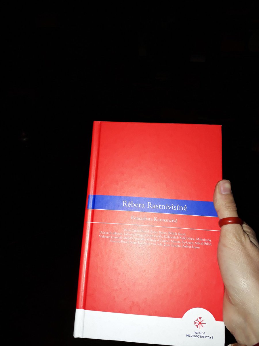 Rêbera Rastnivîsînê û Qîza Bavê Xwe li Leylanê benda we ye, we hîn nestandiye gelo?