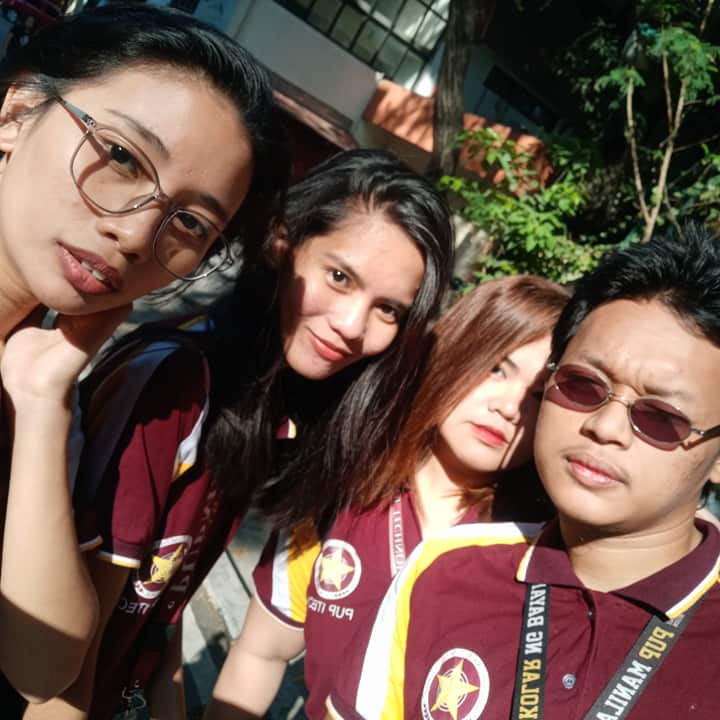 ndrpnts's tweet photo. this is what Sunday class lookslike!? #Fr3sH #TingtingAtDustPan https://t.co/yYFs8cZhOQ