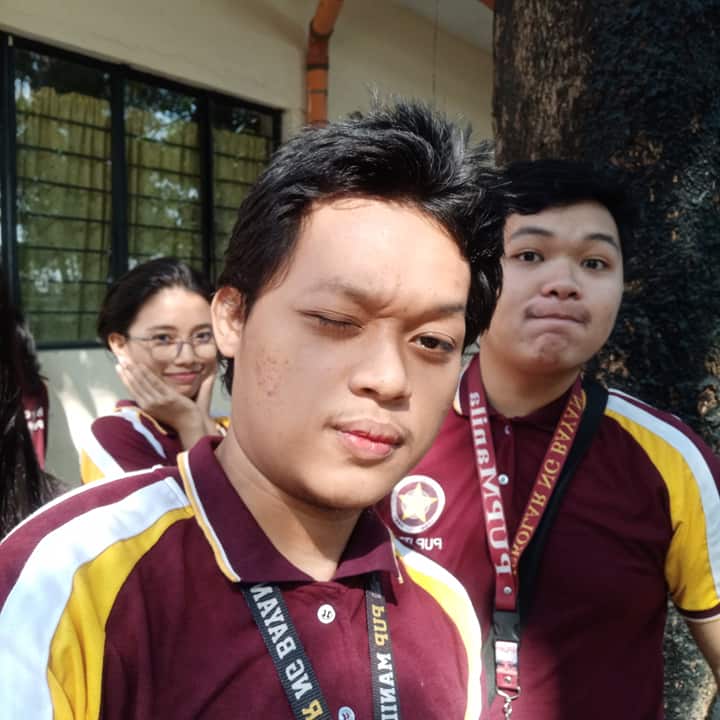 ndrpnts's tweet photo. this is what Sunday class lookslike!? #Fr3sH #TingtingAtDustPan https://t.co/yYFs8cZhOQ
