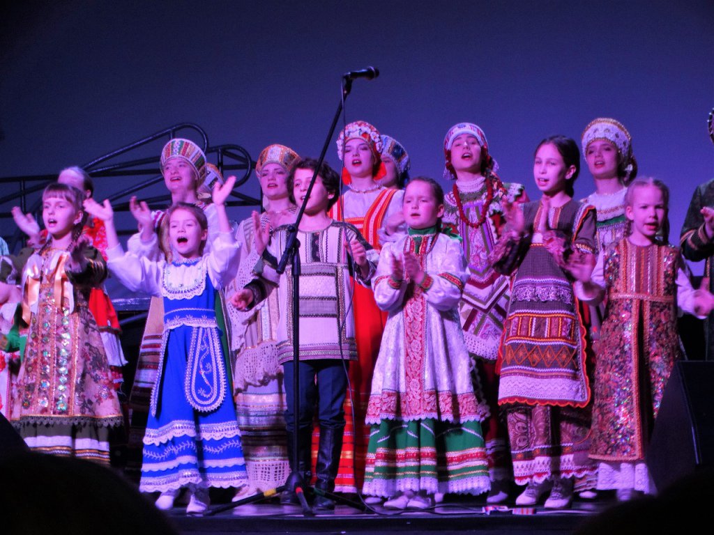 Депутат Ивановской городской Думы Ольга Горюнова приняла участие в ежегодный благотворительный концерт «Дорогою добра 2019».ivgorduma.ru/news/-4871