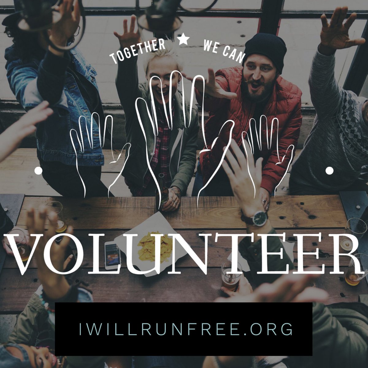 IWillRunFree's tweet image. Looking for #volunteer opportunities? Head on over to IWillRunFree.org to see what we stand for and let us know that you’re interested!! #IWRF #runningsafety #womenempowerment