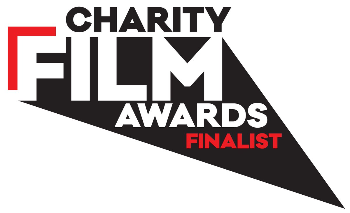 WarChildUK's tweet photo. YES! We're delighted to announce that our little #EscapeRobot has been named as a finalist in @CharityFilm_ Awards. Vote for us today 🤖https://t.co/uKz4rT1NUX https://t.co/cJxNurJ4Mq