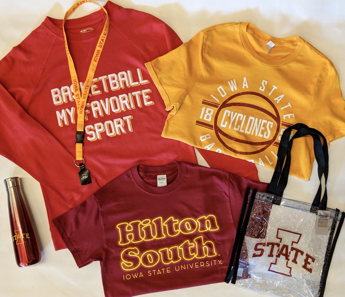 BarefootAmes's tweet photo. This 🔥🔥🔥 #BAREFOOTSIXPACK is every ISU basketball fan's D R E A M ! Want to enter to WIN IT ALL?! Here's how:
🏀LIKE
🏀RETWEET
🏀FOLLOW
LUCKY winner announced FRIDAY!! #hiltonsouth #hiltonmagic #iowastate https://t.co/CAz7hgf55o