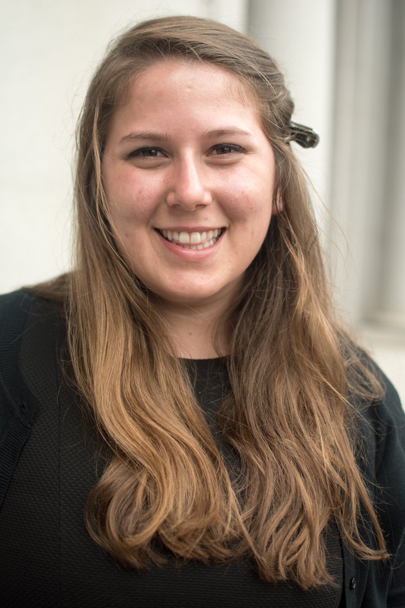 RIT_Grad's tweet photo. In honor of International Women's Day we're featuring #RITWomen on the #MasterRIT blog this week! Join us Friday at 9am for a webinar featuring @RITtigers students and staff, and read about #PhD student, Alyssa, in the meantime: https://t.co/W4L3Jkffsa #IWD2019 @_RITEngineering https://t.co/xau2mWxjHW