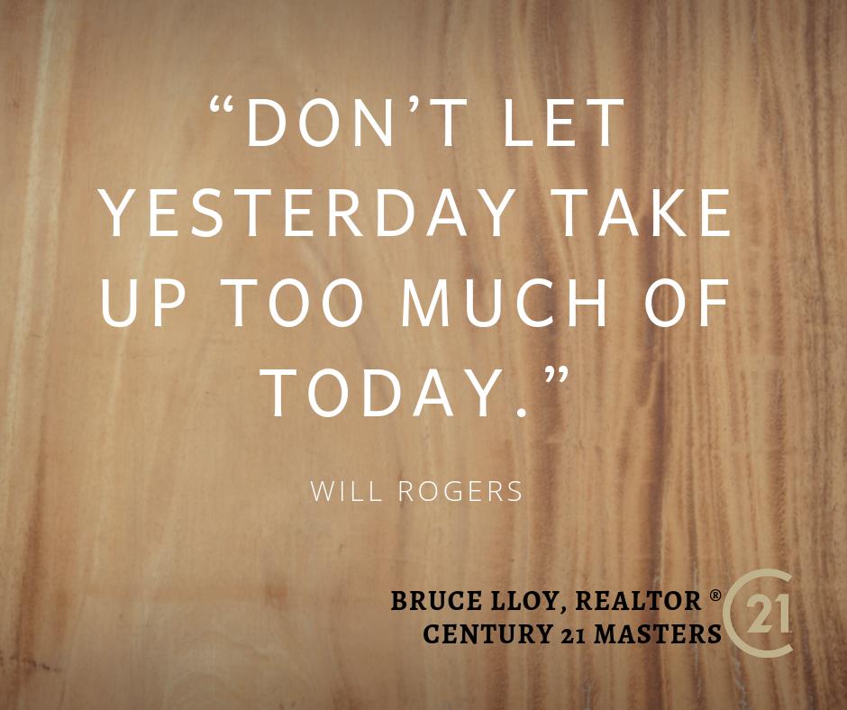 brucelloy's tweet photo. Start fresh each and every day!
#motivationmonday #lookforwardnotbehind #todayisanewday
#BruceLloy #FullTimeFullService #C21Masters #REALTOR®
Bruce Lloy, REALTOR®
Century 21 Masters
780-963-2285 https://t.co/cvl7WxJTjs