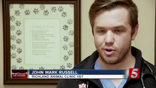 CbdUnmasked's tweet photo. Vets discuss CBD oil and pets #benefitsofcbdoil #cannabisoiltestimonials #CBDforpets #cbdhempoil #CBDOilForDogs #cbdoilhealthbenefits https://t.co/GHtHK0swZ8 https://t.co/uv2pPtUw2w