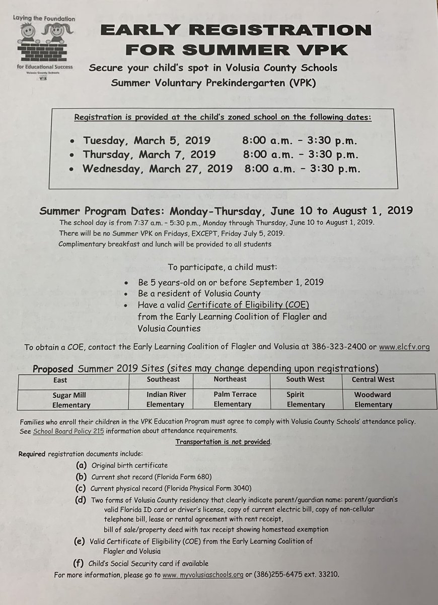 Holly Hill School tweet media