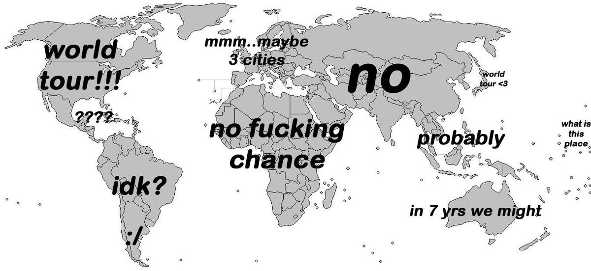 godgongas's tweet image. Literally every DJ and band i want to see 
#EuropeProblems