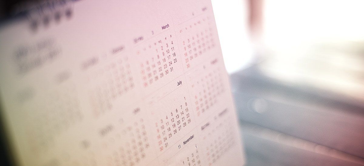 Verplichte vrije dagen.. ze zijn helemaal niet verplicht buff.ly/2BGC7Yx #feestdagen #vrijedagen #Pasen #Pinksteren #koningsdag #Hemelvaart #goedevrijdag #bevrijdingsdag #CAO #vakantiedagen