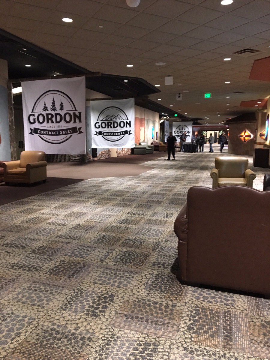 GordonLumberCo's tweet photo. Gordon's Contractor show was held this past Thursday at Kalahari in Sandusky - What an Amazing Event! #Amazing https://t.co/JcYjnjJyos