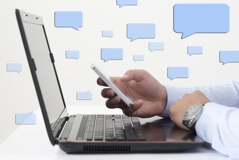 In today's digital age it is important to stay constantly connected, which has lead to most workers to use messaging systems up to 6x daily. However, some of these technologies may not be approved by HR, says @ZDNet. sap.to/6015EV4KW