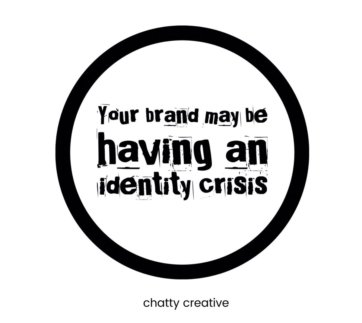 ChattyCreative tweet picture