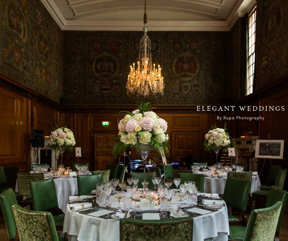 The most spectacular romantic dinning hall <a href="/TheNedLondon/">The Ned London</a>. Suitable for the most elegant intimate weddings. 

<a href="/TheNed/">Ned</a> 
#ElegantWeddings
#FairytaleWeddings
#Rupa_Weddings
#RupaPhotography
#TheNedLondon
#Couture
#WeddingInspo
#InstaWeddings
LuxuryWeddings