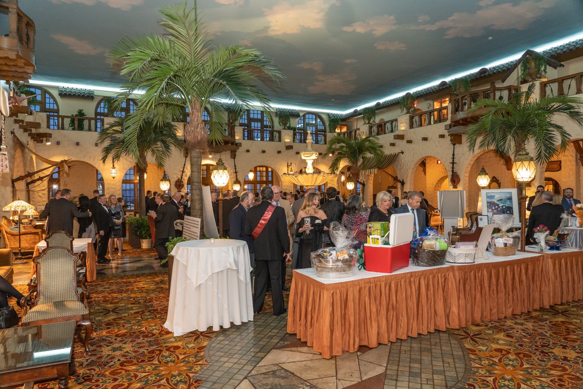 Thank you to everyone that participated and assisted with the PA Foundation for Housing Silent Auction. We raised $10,000 for recognition scholarships going to students from the Endorsed Trade Program!