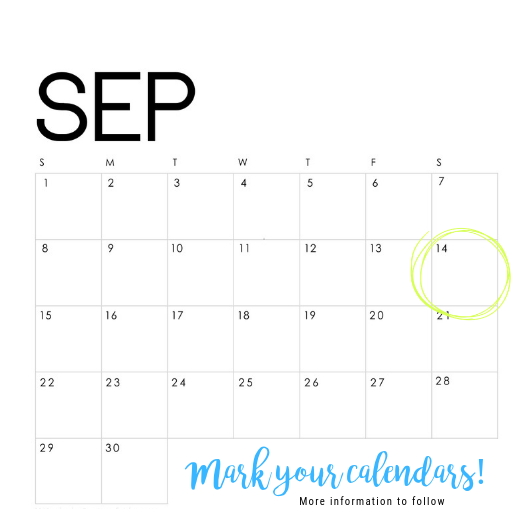 amarillo_angels's tweet photo. Do you have your calendars marked yet?! Big announcement on what this is on Friday! We promise you won't want to miss it!! 🕶

#amarilloangels #savethedate https://t.co/FOG7ttWtTy