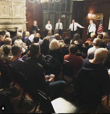 Reminder that tonight is the DCCA March Membership Meeting. Please join us at 7:30 pm Monday, March 4 <a href="/ishwashingtondc/">ISHDC</a> (1825 R Street NW). Our meetings are always free and open to the public. Bring a friend or neighbor, and we hope to see you there!