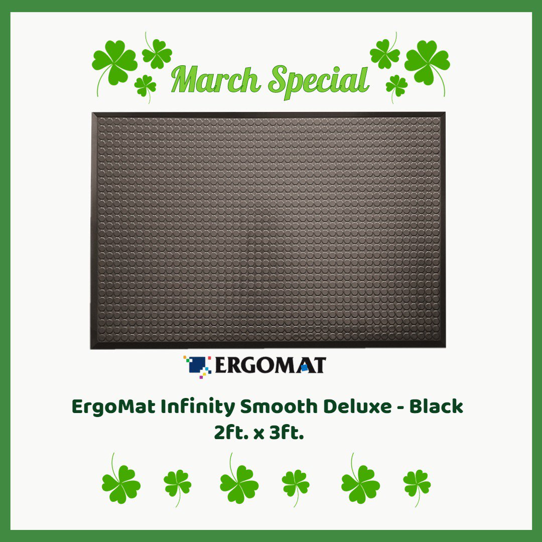 Ergonomic Solutions, Ltd. (ErgoSolLtd) Twitter