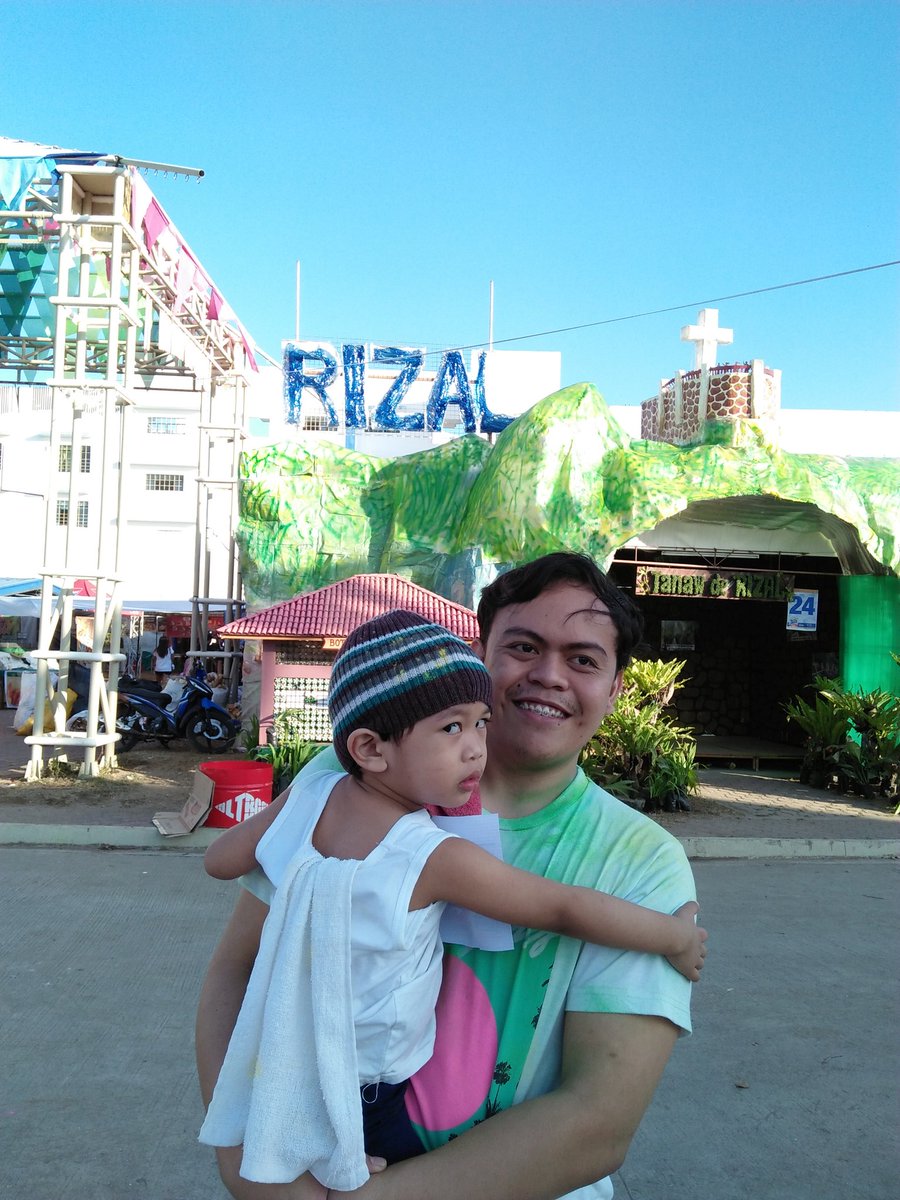 genppsn's tweet photo. Cousin love #Anilag2019 #MasayaSaLaguna https://t.co/j0XDB7EEji