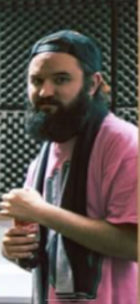 Happy Birthday <a href="/Pete_TSq/">Pete Rogers</a>. Keep on lurkin’.