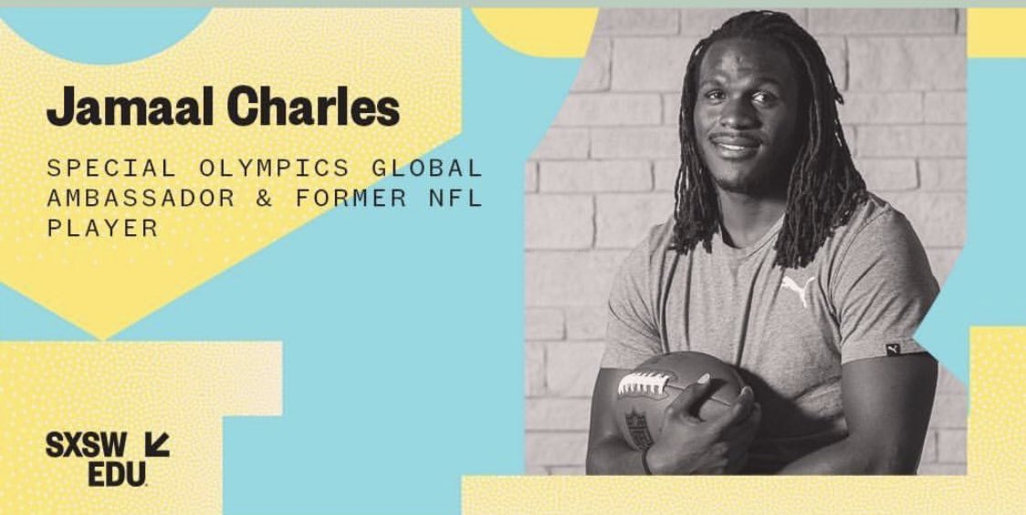 TimShriver's tweet photo. A #UNIFIED PERSPECTIVE with @jcharles25 @TajhaIlerant and I @ 3pm EST. Tune in- https://t.co/JmoIVVDw0R #InclusionRevolution #SpecialOlympicsSXSW @SpecialOlympics https://t.co/w3tYgHKgEH
