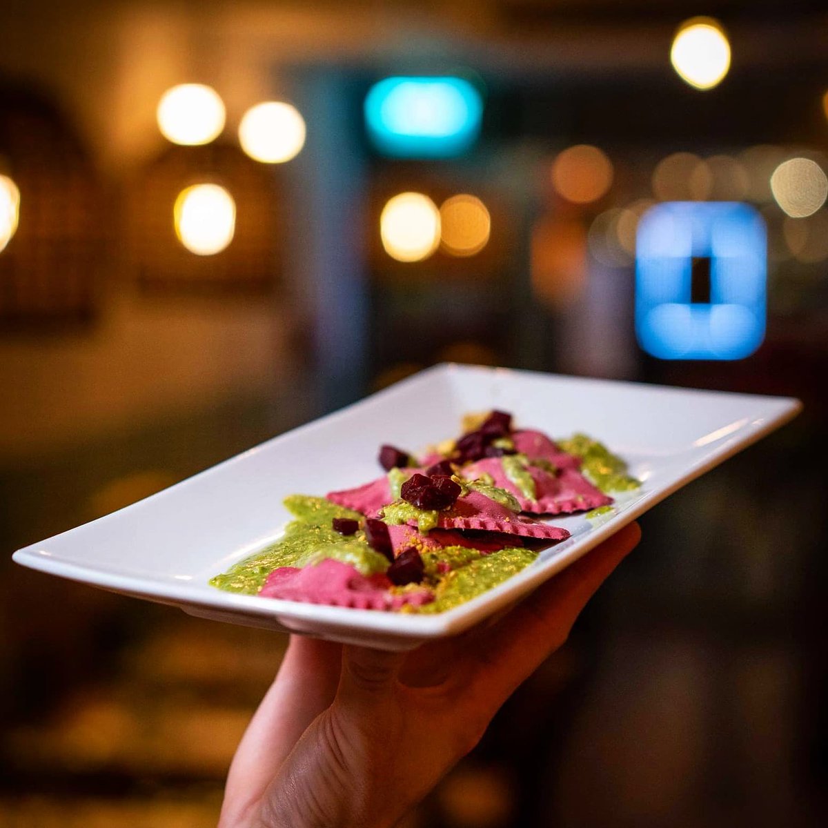 Déjà Vu are excited to announce a new partner - <a href="/Leggero_London/">LEGGERO</a> 🍝 Offering up homemade, authentic and #glutenfree dishes, you can find them on the app NOW. Download to see what exclusive reward is waiting for you. 
#tastethefreedom #leggerolondon #dejavuloyalty #djvldn