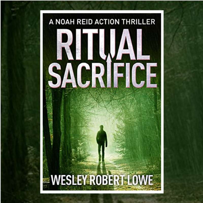 wezelrox's tweet photo. A book packed with incredible action, loads of drama and thrill, awaits you in the Noah Reid Action Thriller Volume 5 by author Wesley Robert Lowe.⁣
#bookaddict #action #thiller⁣⁣⁣
https://t.co/5A7jG5Qju1  https://t.co/coX42eYk6s