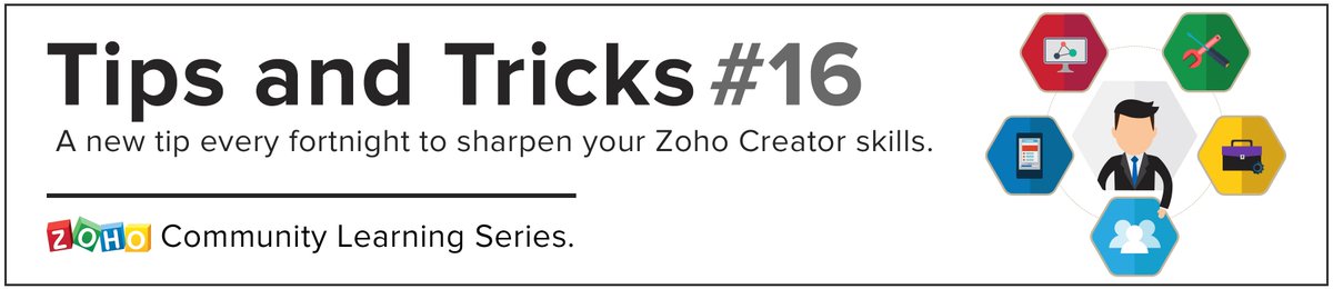 ZohoCreator's tweet image. Privacy is a big deal. So how do you share essential reports without sharing sensitive data?

By masking it.

Here&apos;s how to encrypt data so your marketing consultant can see purchase patterns, but not customers&apos; contact details. zoho.to/TipsAndTricks16
#ZohoCreatorTips