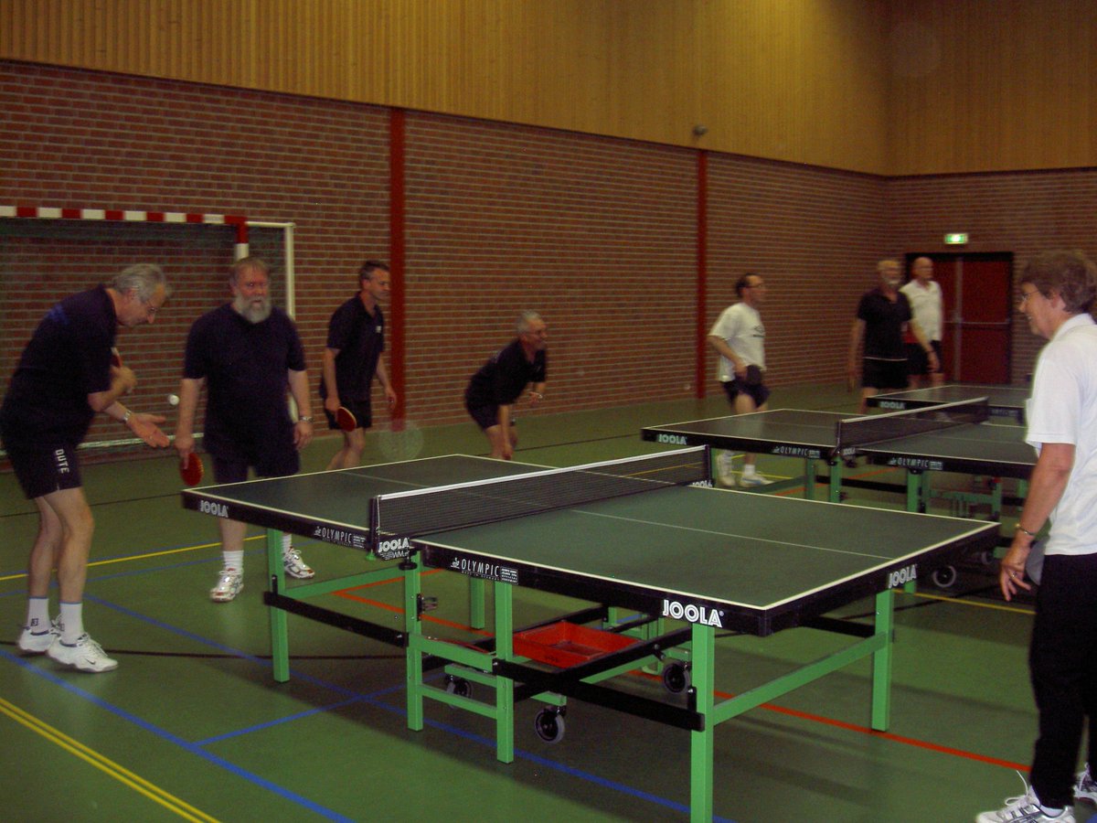 50 Achterhoekse sportaanbieders organiseren sportcursussen voor mensen met beperking om de doelgroep kennis te laten maken met de diverse sporten. Inschrijven voor het initiatief 'Kies je unieke Sport kan tussen 1 en 20 maart via kiesjeuniekesport.nl