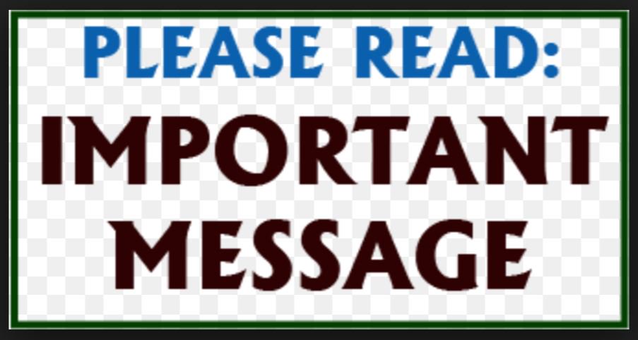 This is a reminder that today is the last day for late registration for AP exams.  Registration will close tonight at 11:59pm.  You will not be able to register for a May 2019 exam after that time.

mtsd.k12.nj.us/Page/16809