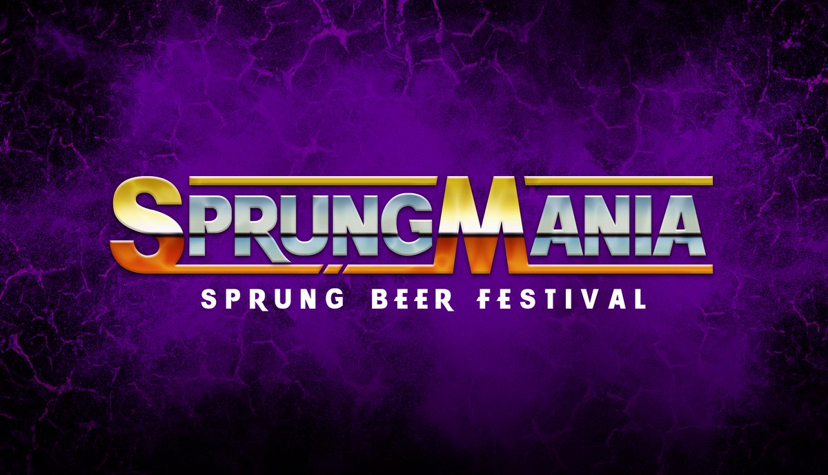 BarcodeMeadery's tweet photo. Time to #getsprung @SprungBeerFest 2019 Saturday April 6th! Serving #ForbiddenPie #Cyser &amp; #BerryBonita #Melomel time to #GetBuzzed on #MeadInMiami with #MazerMike #Honey #DrinkLocal #Miami #Mead #igotsprung https://t.co/yC0u2jYhI2