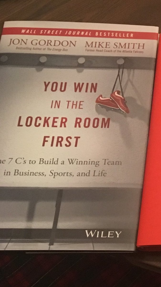 I've accepted a challenge from <a href="/Jamesszymanski4/">James Szymanski</a> to post 7 covers of books I love--no explanations--no review--just the cover. Each time I post a cover, I'll ask someone to accept the challenge. My day 1 nomination is: <a href="/MarkyMark218/">Mark Bradley</a>
