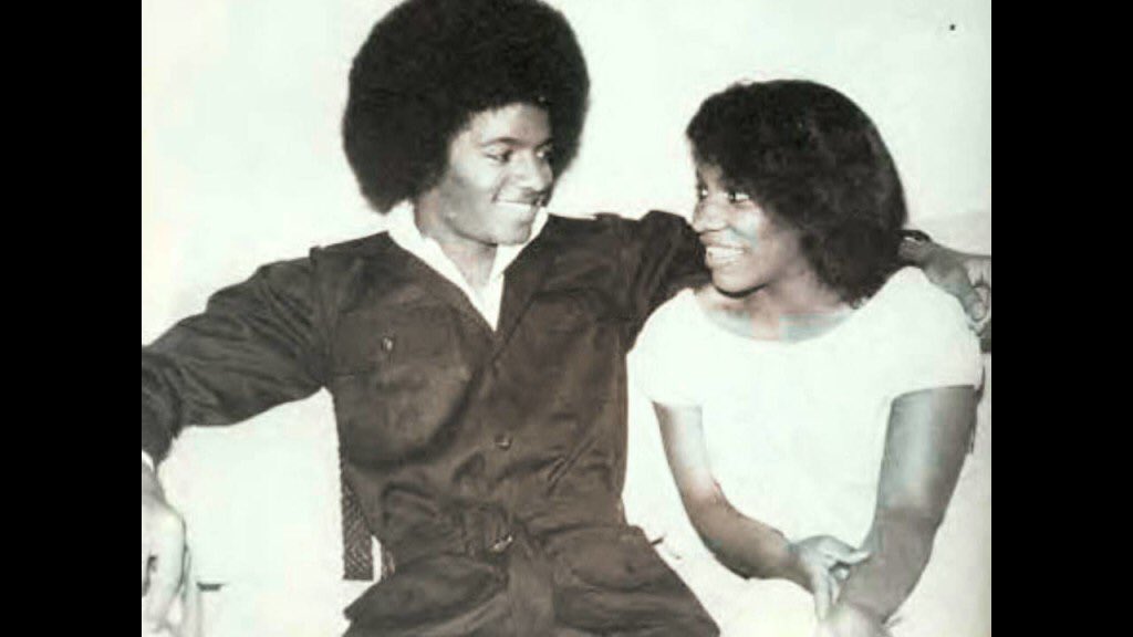 Stephanie Mills On Twitter My Sweet Michael Jackson Was A Kind