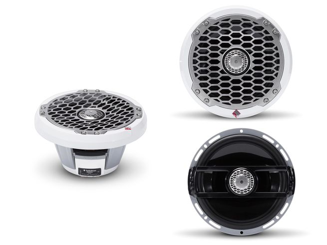 marine grade tweeters