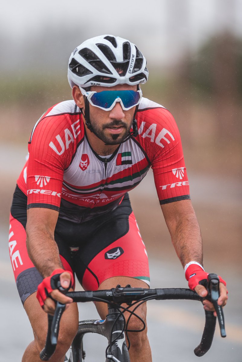 Tour of Good Hope tweet media