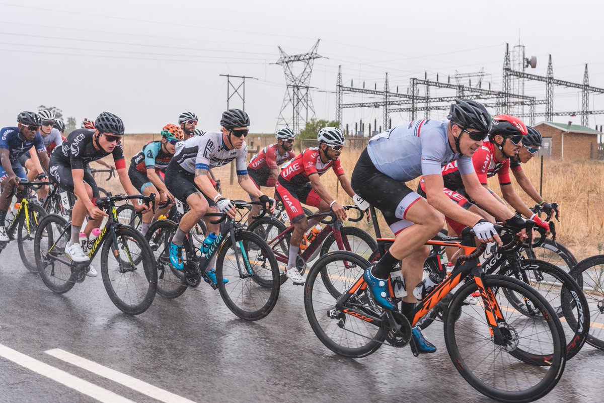 Tour of Good Hope tweet media