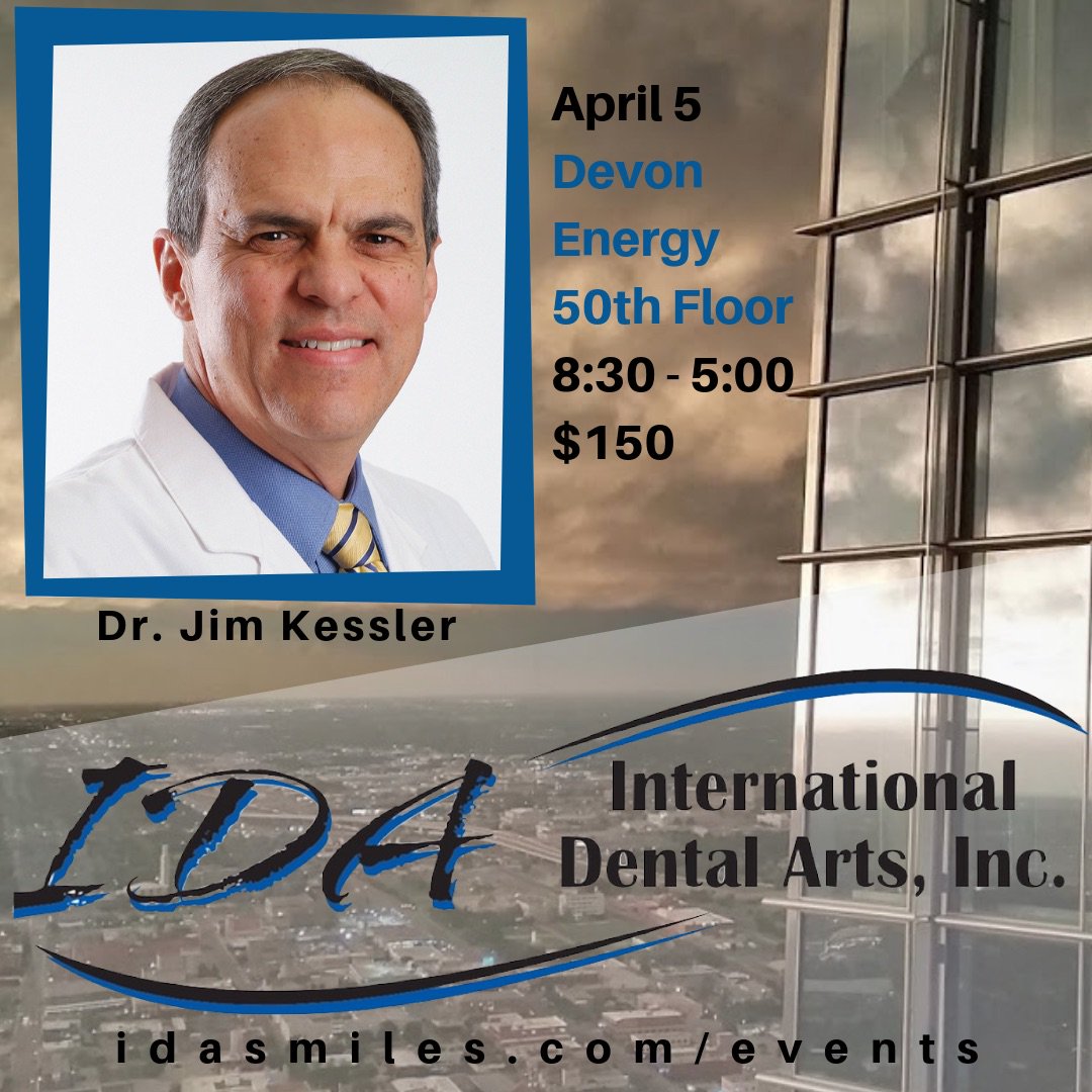 International Dental Arts (IDA_dental_lab) Twitter