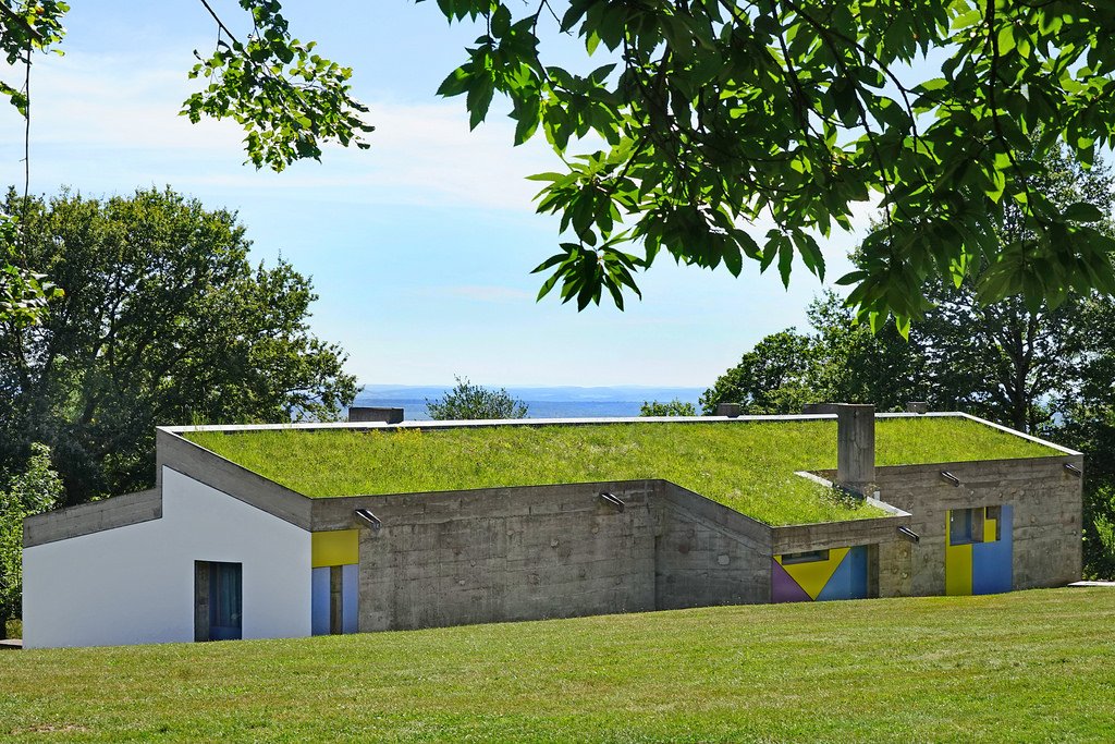 [#Formation] Nouvelle formation en #ArchitectureBioclimatique proposée par notre Organisme Citae Formation. Plus d'infos=>goo.gl/2p8xgC
Notre plaquette 2019 ici =>goo.gl/sDmM3b #Environnement