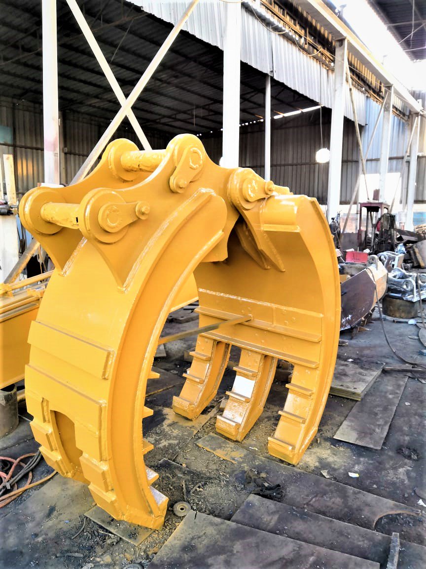 maahadeng's tweet photo. @FabGenTrans If you need any construction Equipment Attachments please don't hesitate to contact us https://t.co/hecbG40cuB