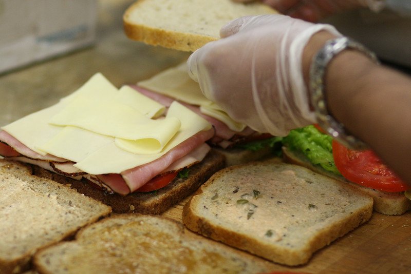 TodaroBros's tweet photo. #YouAreWhatYouEat, so #BeGreat. Freshly sliced, #FreshMadeDaily. #WhatsForLunch #TodaroBros https://t.co/DthukjREKJ