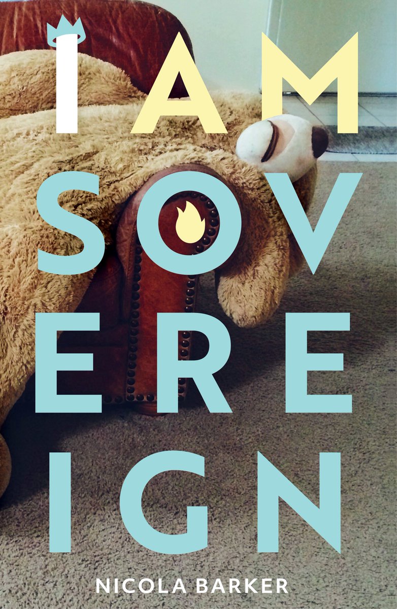 JasonArthur01's tweet photo. Page proofs have just arrived. They'll soon be bound proofs (sporting this rather fetching proof cover). #IAmSovereign #NicolaBarker *excited* https://t.co/URDdI5u8qM