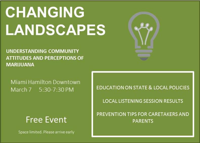 FairfieldOHPD's tweet photo. This is a free event sponsored by the Fairfield Prevention Coalition, Butler County Coalition, Coalition for a Healthy Middletown and the Greater Hamilton Coalition.
#HamiltonOhioPD #MPDOhio #BCSOalerts https://t.co/O7eHosIhSi