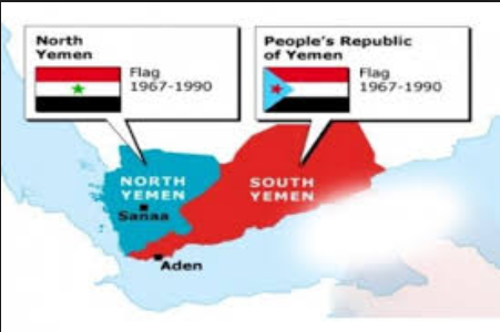بريطانيا هي من تمسك زمام الملف اليمني... 
وأصبحت فارضة نفسها على الجميع بالتزامن مع فشل كل الحلول المبتورة السابقة التي طرحها المجتمع الدولي.

ونتمنى من بريطانيا ان تدرك أنها ستفشل في اي حلول باليمن ما لم تكن قائمة على جنوب وشمال كدولتين وطرفين ندين.

#الدبلوماسيه_الجنوبيه_تنتصر