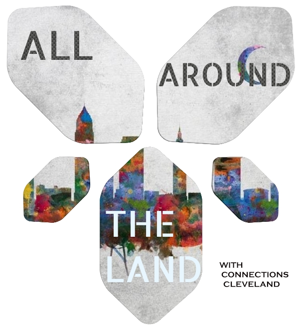 ConnectionsCLE's tweet photo. The Count Down Continues 4 More Days!! Til Showtime!!! Stay Tuned With is Right Here On #ConnectionsCleveland https://t.co/YKDMc0hP6t