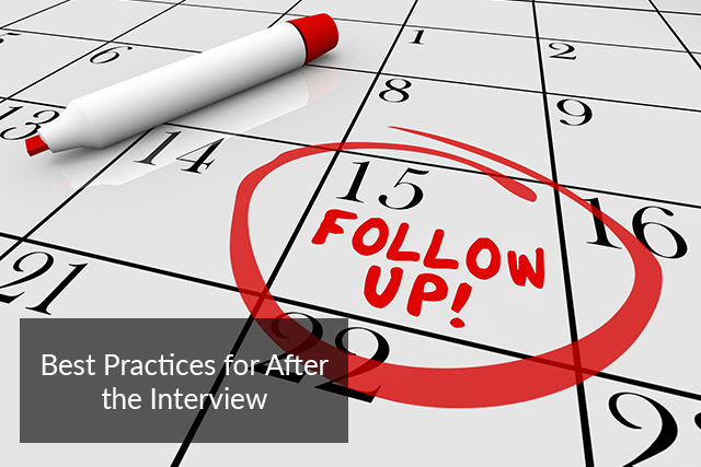 Job_goal's tweet photo. Do you fully recognize and understand the importance of following up after your #JobInteview? Here are some top practices we recommend you consider!

https://t.co/u8hcICCe2L https://t.co/CQAPMeZCCu