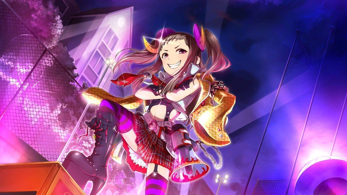 アイドルマスター シンデレラガールズ」小関 麗奈 Part 1 #小関麗奈